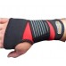 Кистьовий бинт Power System Neo Wrist Support PS-6010 Black / Red